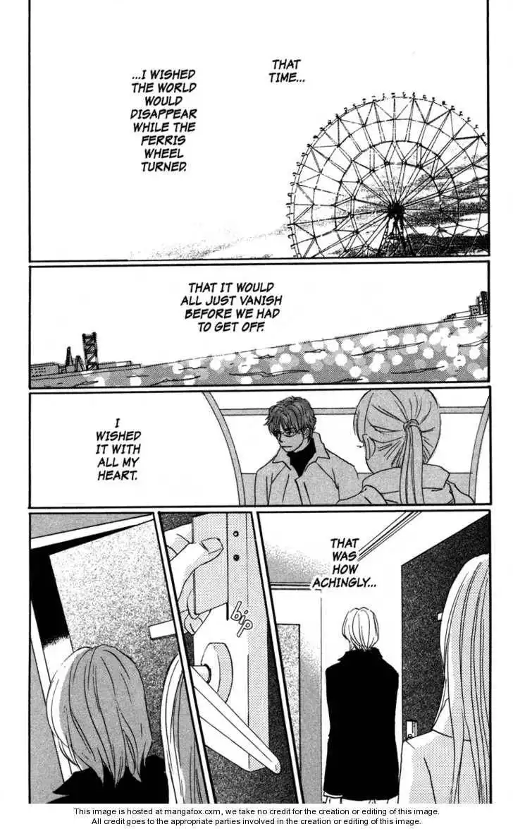 Honey and Clover Chapter 6 26